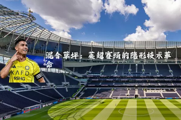 混合草坪：英超赛场的隐形技术革命