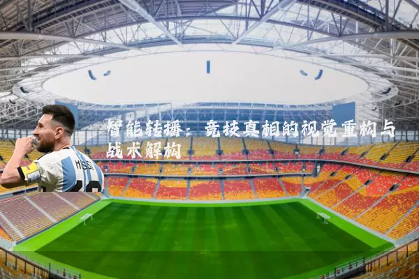 智能转播：竞技真相的视觉重构与战术解构